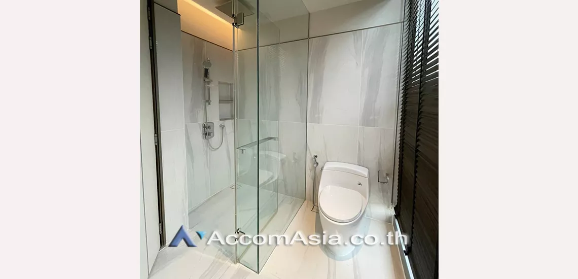 16  2 br Condominium For Rent in Sukhumvit ,Bangkok BTS Phrom Phong at KRAAM Sukhumvit 26 AA30512