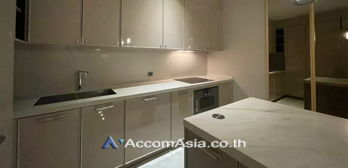 7  2 br Condominium For Rent in Sukhumvit ,Bangkok BTS Phrom Phong at KRAAM Sukhumvit 26 AA30512