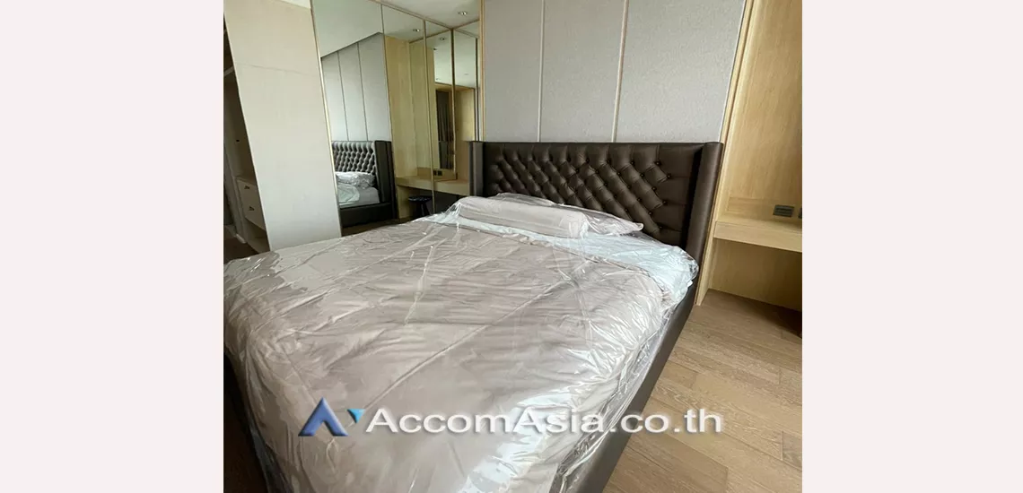 10  2 br Condominium For Rent in Sukhumvit ,Bangkok BTS Phrom Phong at KRAAM Sukhumvit 26 AA30512