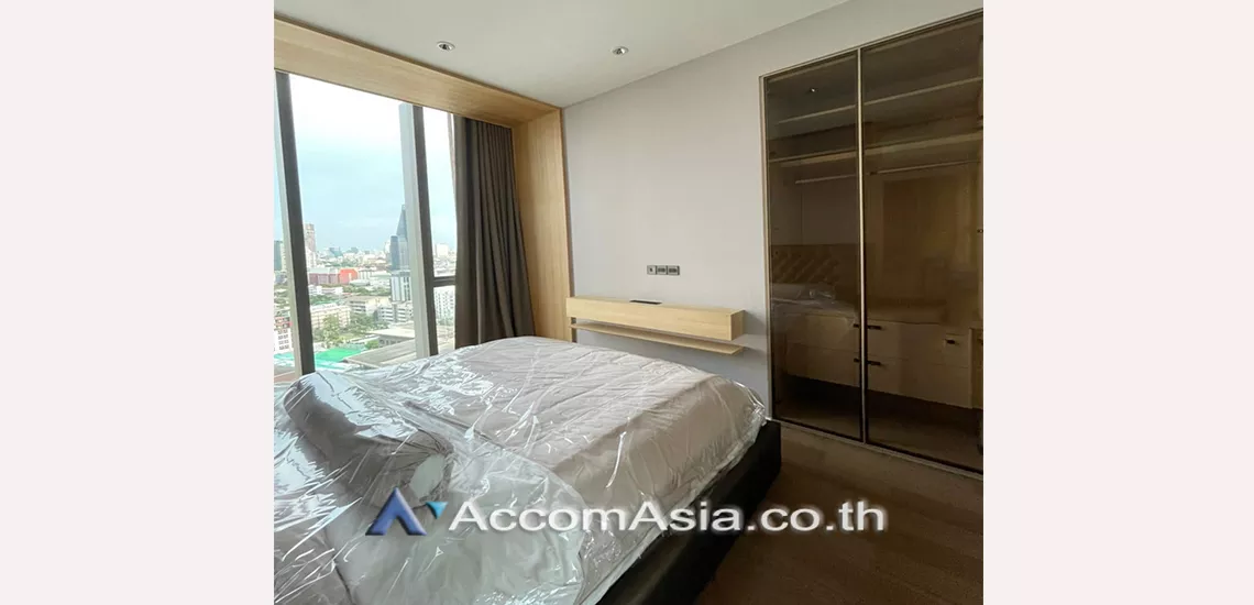 11  2 br Condominium For Rent in Sukhumvit ,Bangkok BTS Phrom Phong at KRAAM Sukhumvit 26 AA30512