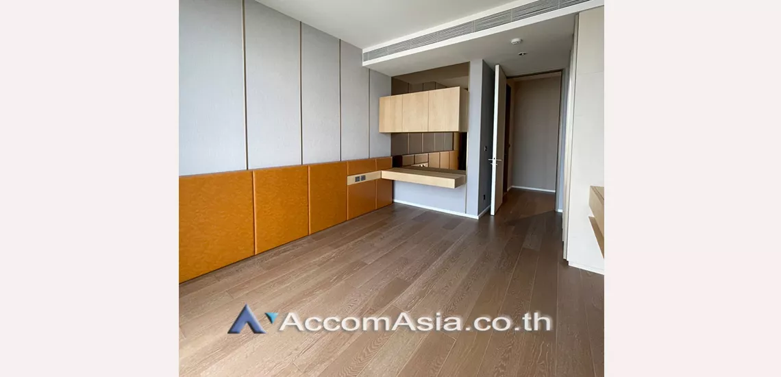 12  2 br Condominium For Rent in Sukhumvit ,Bangkok BTS Phrom Phong at KRAAM Sukhumvit 26 AA30512