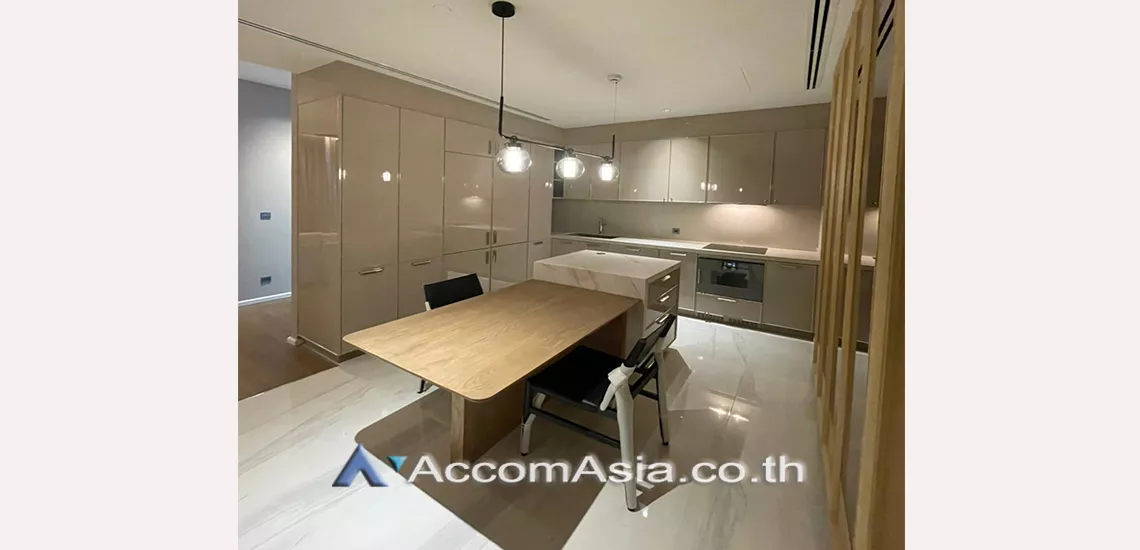 8  2 br Condominium For Rent in Sukhumvit ,Bangkok BTS Phrom Phong at KRAAM Sukhumvit 26 AA30512