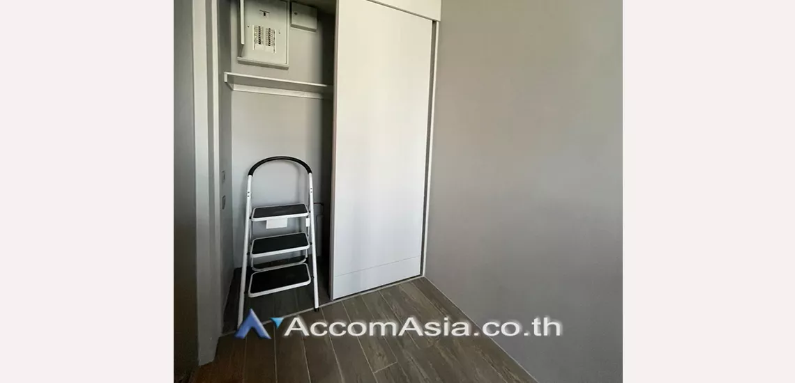 18  2 br Condominium For Rent in Sukhumvit ,Bangkok BTS Phrom Phong at KRAAM Sukhumvit 26 AA30512