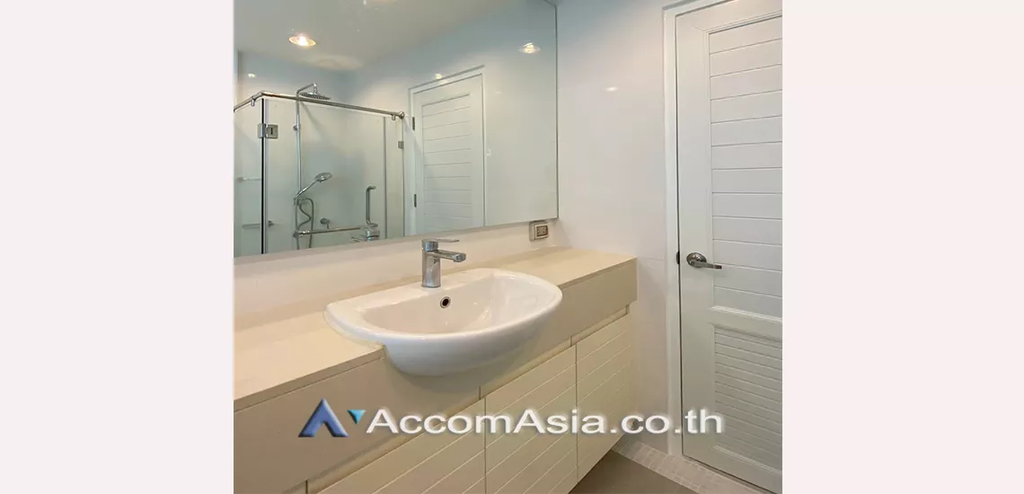 8  1 br Condominium For Rent in Sukhumvit ,Bangkok BTS Phrom Phong at Siri Residence Sukhumvit 24 AA30516