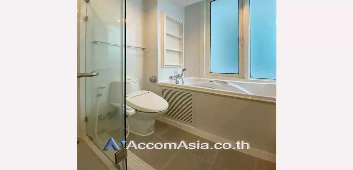 7  1 br Condominium For Rent in Sukhumvit ,Bangkok BTS Phrom Phong at Siri Residence Sukhumvit 24 AA30516