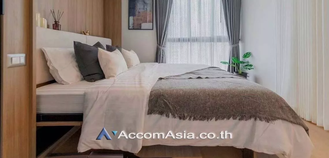 9  1 br Condominium For Rent in Sukhumvit ,Bangkok BTS Phrom Phong at Circle Sukhumvit 31 AA30533