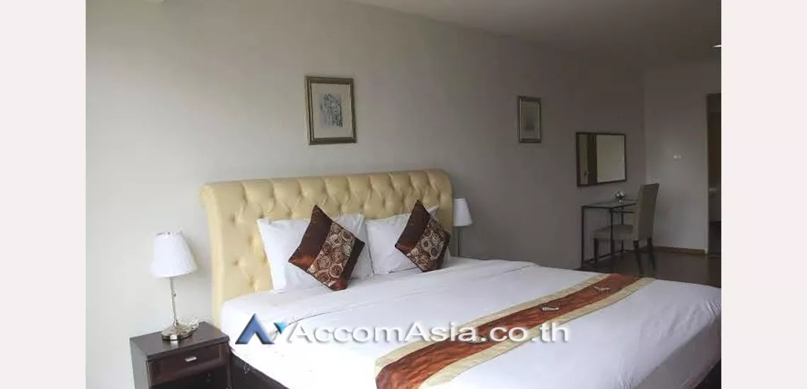 8  2 br Condominium For Rent in Sukhumvit ,Bangkok BTS Phrom Phong at The Waterford Diamond AA30536