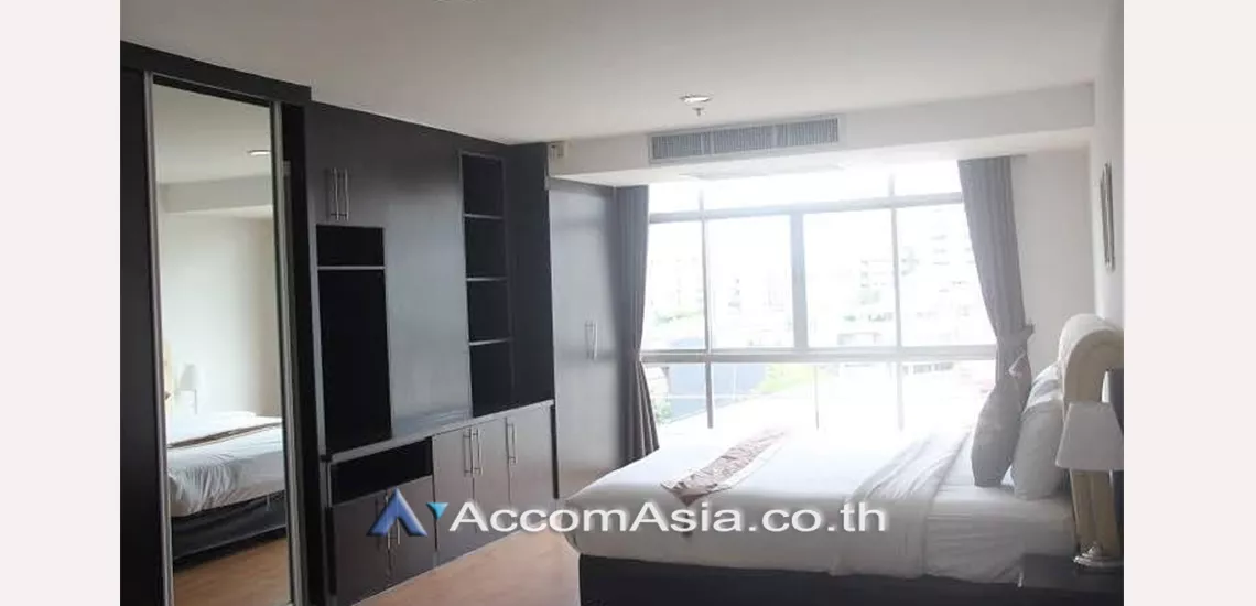 9  2 br Condominium For Rent in Sukhumvit ,Bangkok BTS Phrom Phong at The Waterford Diamond AA30536