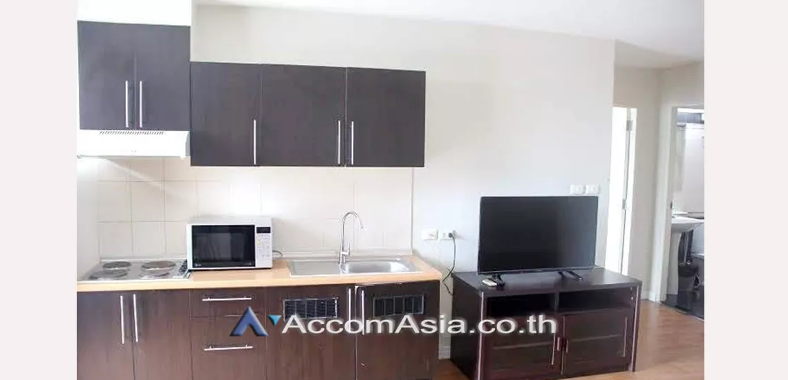 5  2 br Condominium For Rent in Sukhumvit ,Bangkok BTS Phrom Phong at The Waterford Diamond AA30536