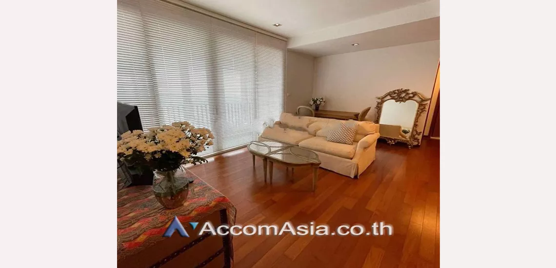 Pet friendly |  2 Bedrooms  Condominium For Rent in Sukhumvit, Bangkok  near BTS Thong Lo (AA30539)