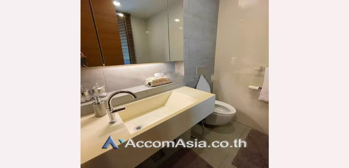 4  2 br Condominium For Rent in Sukhumvit ,Bangkok BTS Thong Lo at Ashton Morph 38 AA30539