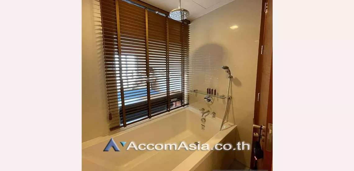 5  2 br Condominium For Rent in Sukhumvit ,Bangkok BTS Thong Lo at Ashton Morph 38 AA30539