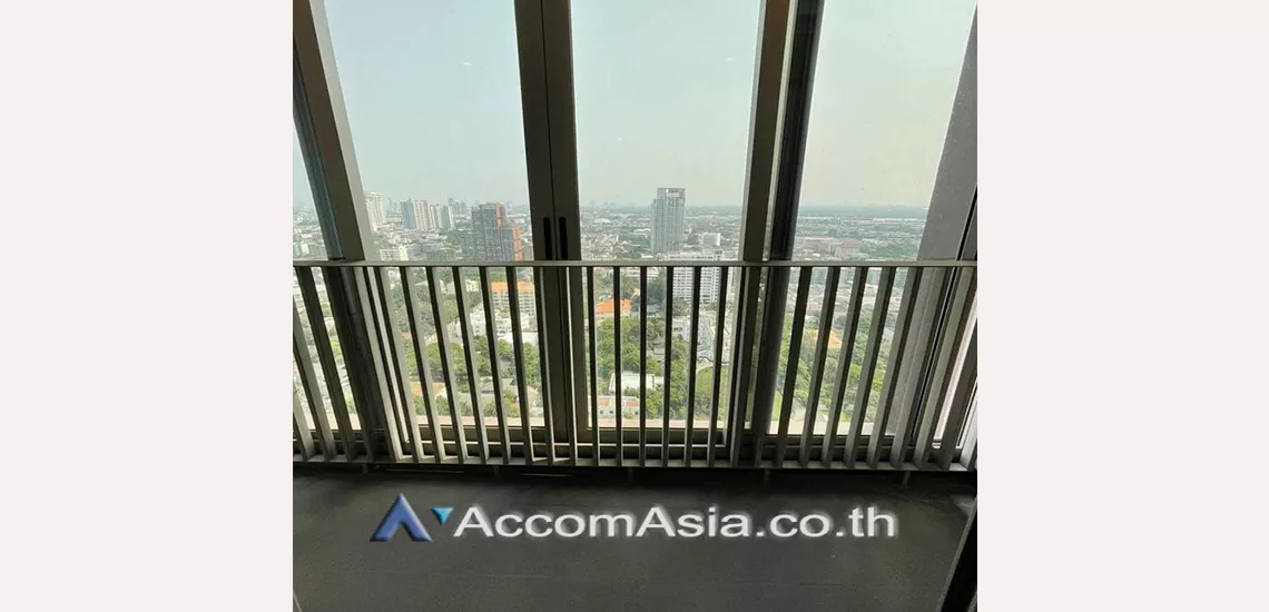 6  2 br Condominium For Rent in Sukhumvit ,Bangkok BTS Thong Lo at Ashton Morph 38 AA30539