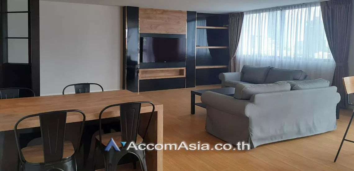  2 Bedrooms  Condominium For Rent in Sukhumvit, Bangkok  near BTS Thong Lo (AA30551)