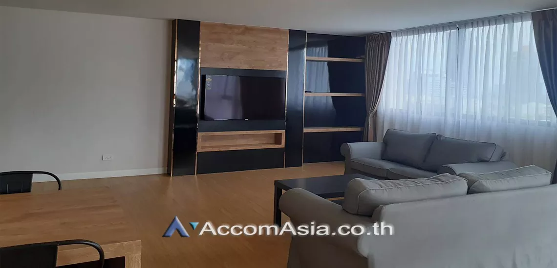  2 Bedrooms  Condominium For Rent in Sukhumvit, Bangkok  near BTS Thong Lo (AA30551)