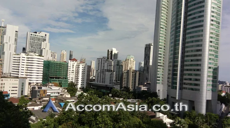 12  2 br Condominium For Rent in Sukhumvit ,Bangkok BTS Asok - MRT Sukhumvit at Lake Avenue 24507