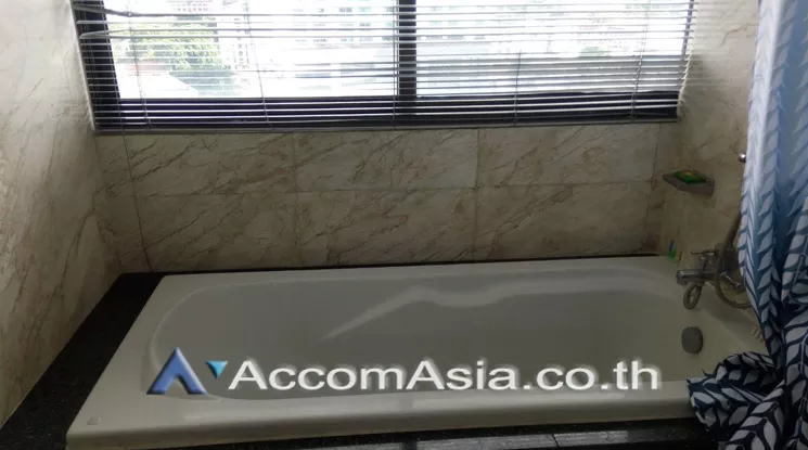 6  2 br Condominium For Rent in Sukhumvit ,Bangkok BTS Asok - MRT Sukhumvit at Lake Avenue 24507