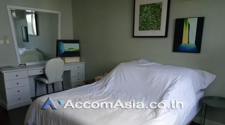 8  2 br Condominium For Rent in Sukhumvit ,Bangkok BTS Asok - MRT Sukhumvit at Lake Avenue 24507