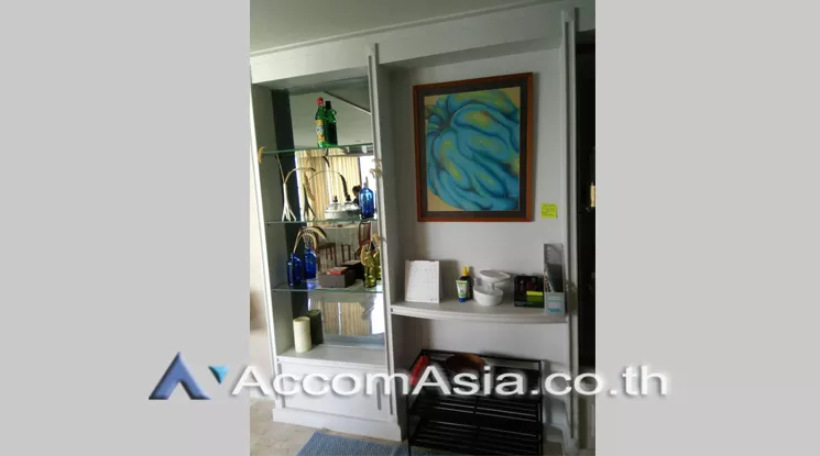 9  2 br Condominium For Rent in Sukhumvit ,Bangkok BTS Asok - MRT Sukhumvit at Lake Avenue 24507