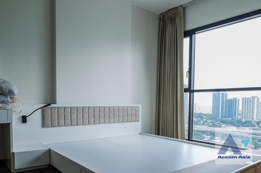 11  2 br Condominium For Rent in Sukhumvit ,Bangkok BTS Phra khanong at WYNE Sukhumvit AA30556