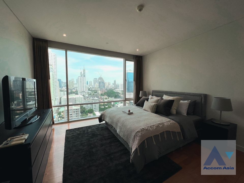 8  2 br Condominium For Rent in Sukhumvit ,Bangkok BTS Ekkamai at Fullerton Sukhumvit AA30558