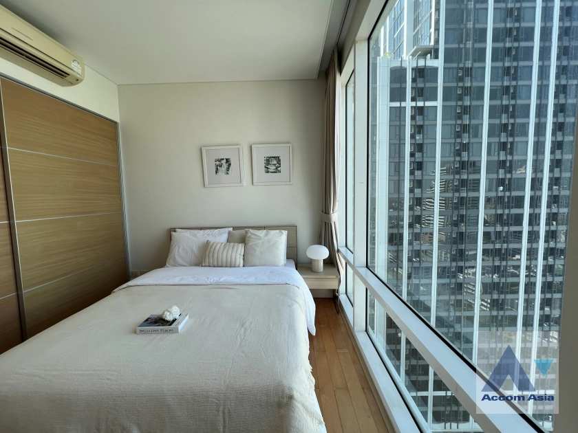 11  2 br Condominium For Rent in Sukhumvit ,Bangkok BTS Ekkamai at Fullerton Sukhumvit AA30561