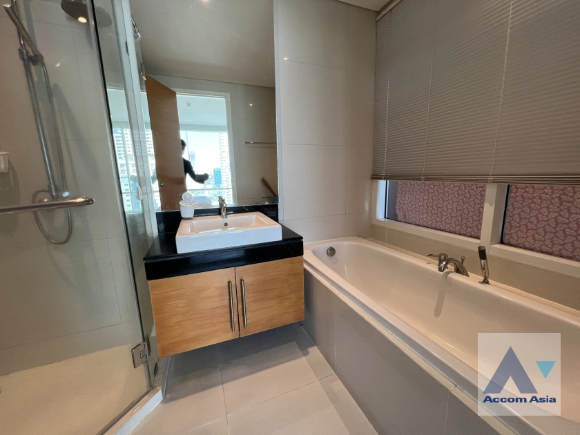 12  2 br Condominium For Rent in Sukhumvit ,Bangkok BTS Ekkamai at Fullerton Sukhumvit AA30561