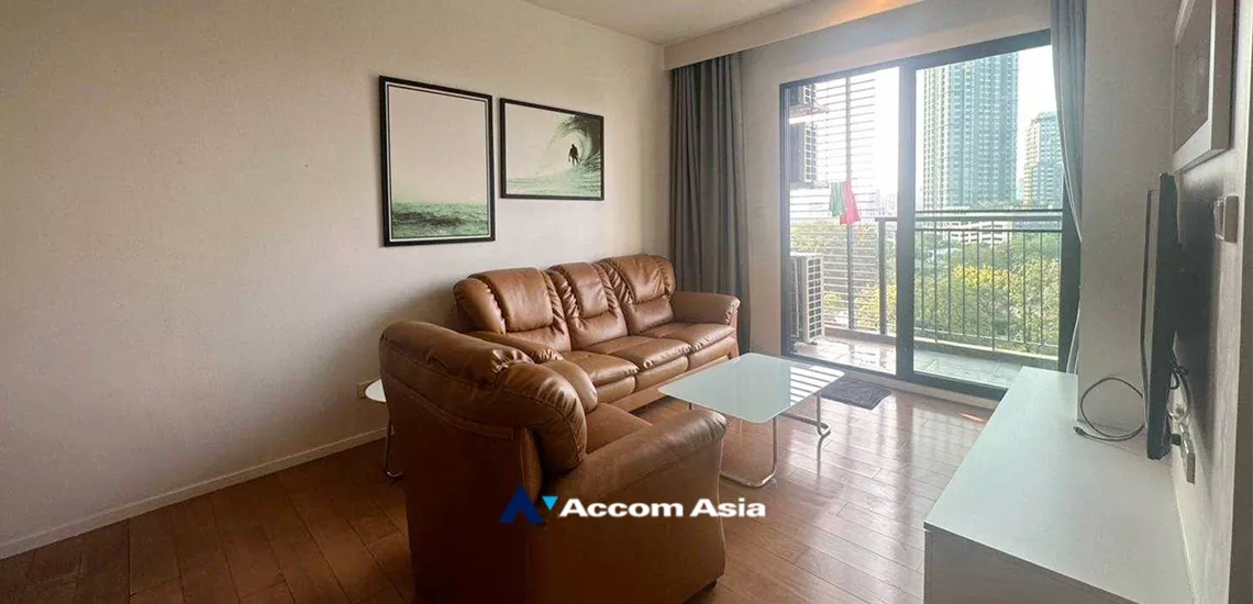  2 Bedrooms  Condominium For Rent in Sukhumvit, Bangkok  near BTS On Nut (AA30581)