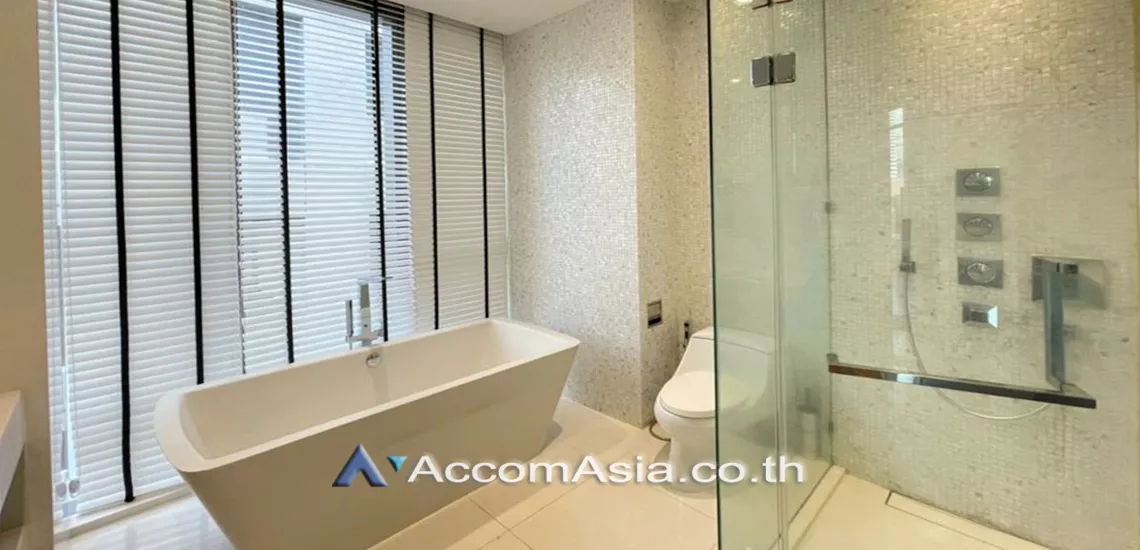 9  2 br Condominium For Rent in Sukhumvit ,Bangkok BTS Phrom Phong at Vittorio Sukhumvit 39 AA30592