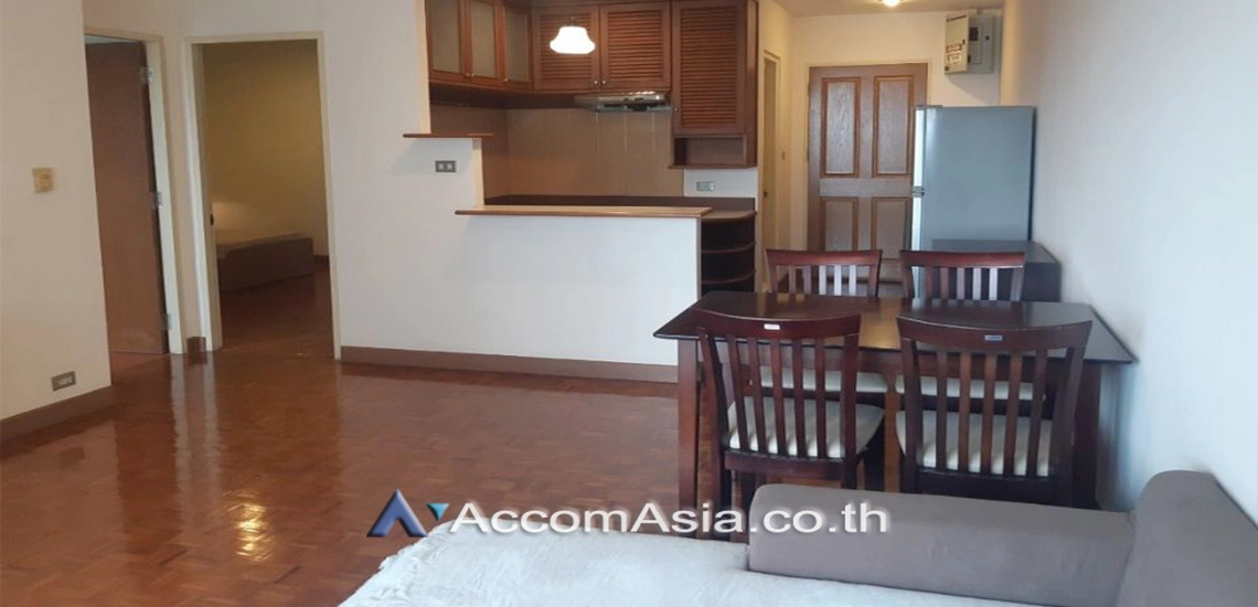  2 Bedrooms  Condominium For Rent & Sale in Sukhumvit, Bangkok  near BTS Thong Lo (AA30593)