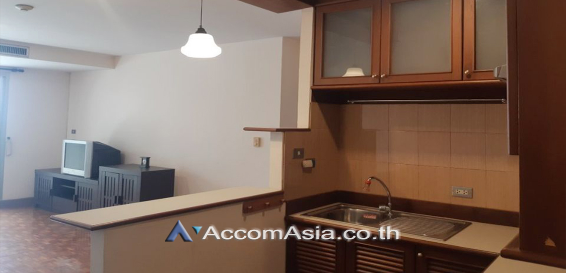 8  2 br Condominium for rent and sale in Sukhumvit ,Bangkok BTS Thong Lo at Baan Sukhumvit 36 Condominium AA30593