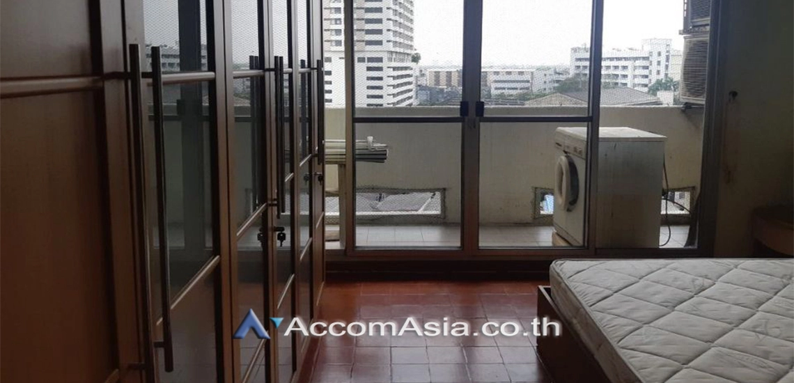 12  2 br Condominium for rent and sale in Sukhumvit ,Bangkok BTS Thong Lo at Baan Sukhumvit 36 Condominium AA30593