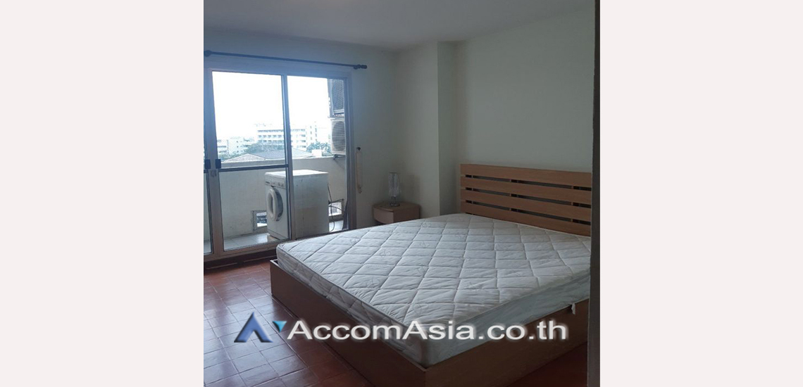 9  2 br Condominium for rent and sale in Sukhumvit ,Bangkok BTS Thong Lo at Baan Sukhumvit 36 Condominium AA30593