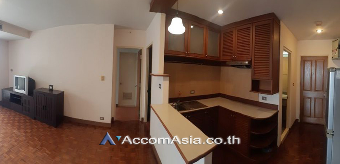 6  2 br Condominium for rent and sale in Sukhumvit ,Bangkok BTS Thong Lo at Baan Sukhumvit 36 Condominium AA30593