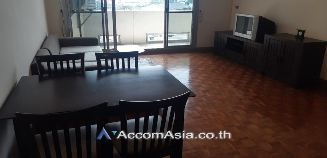  2 Bedrooms  Condominium For Rent & Sale in Sukhumvit, Bangkok  near BTS Thong Lo (AA30593)