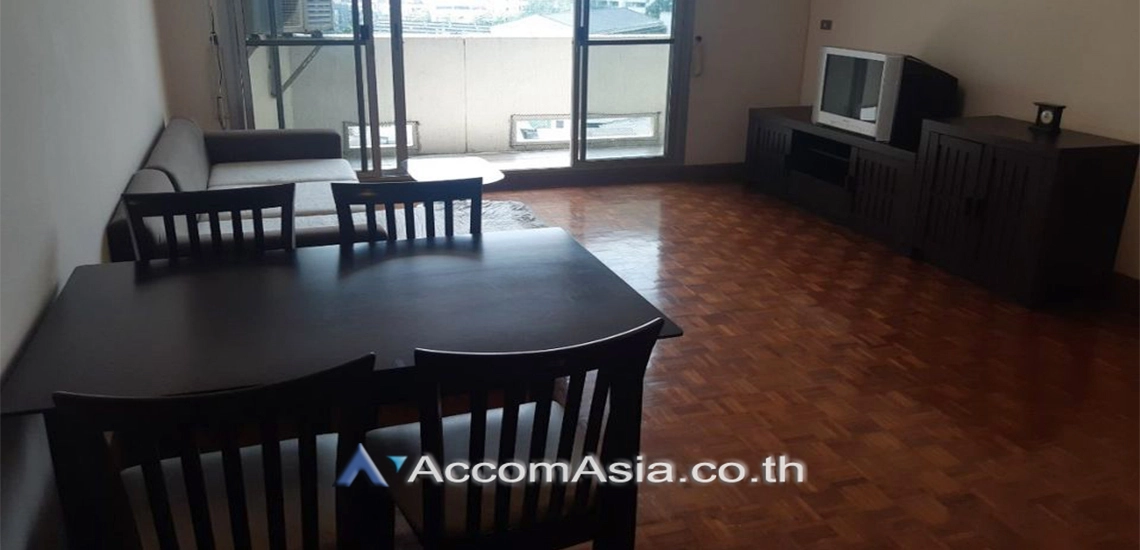  2 Bedrooms  Condominium For Rent & Sale in Sukhumvit, Bangkok  near BTS Thong Lo (AA30593)