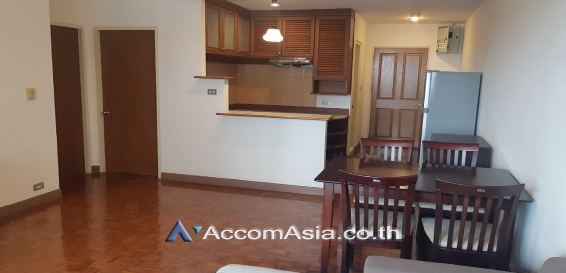  2 Bedrooms  Condominium For Rent & Sale in Sukhumvit, Bangkok  near BTS Thong Lo (AA30593)