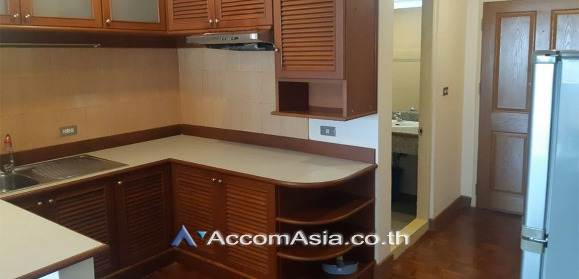 7  2 br Condominium for rent and sale in Sukhumvit ,Bangkok BTS Thong Lo at Baan Sukhumvit 36 Condominium AA30593