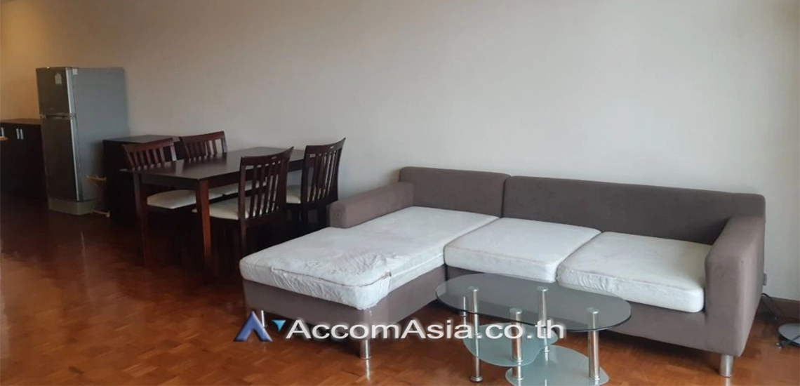  2 Bedrooms  Condominium For Rent & Sale in Sukhumvit, Bangkok  near BTS Thong Lo (AA30593)