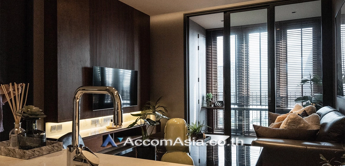  Beatniq Sukhumvit Condominium  1 Bedroom for Rent BTS Thong Lo in Sukhumvit Bangkok