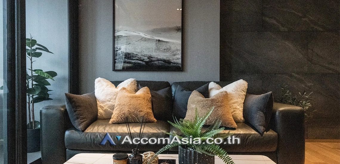  1  1 br Condominium For Rent in Sukhumvit ,Bangkok BTS Thong Lo at Beatniq Sukhumvit AA30597