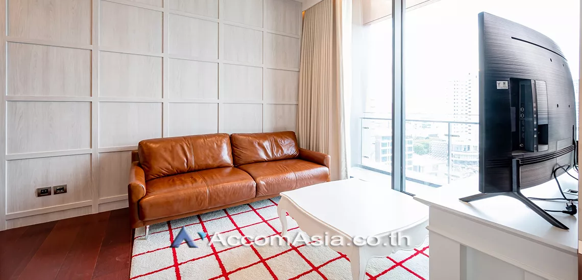  1 Bedroom  Condominium For Rent & Sale in Sukhumvit, Bangkok  near BTS Thong Lo (AA30615)