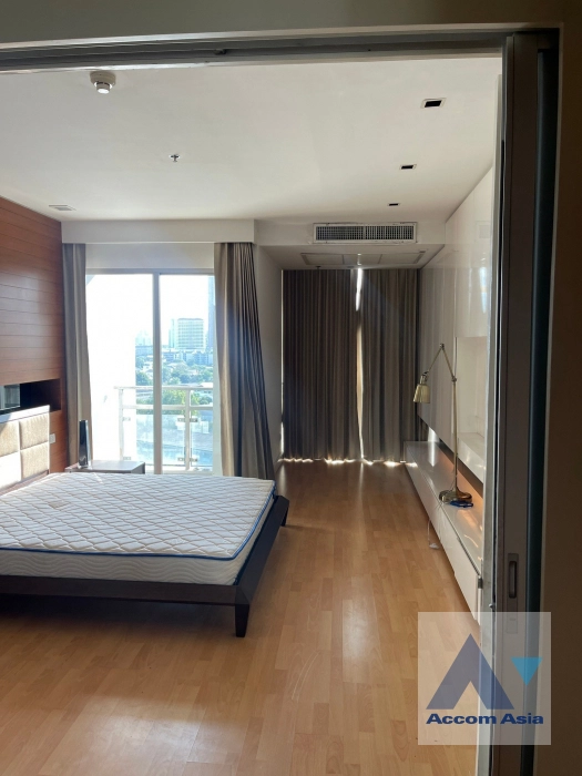 6  1 br Condominium For Rent in Sukhumvit ,Bangkok BTS Ekkamai at Nusasiri Grand Condo AA30626