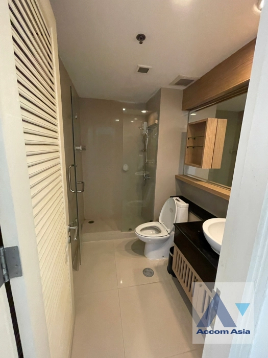 11  1 br Condominium For Rent in Sukhumvit ,Bangkok BTS Ekkamai at Nusasiri Grand Condo AA30626