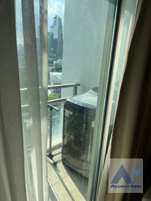 16  1 br Condominium For Rent in Sukhumvit ,Bangkok BTS Ekkamai at Nusasiri Grand Condo AA30626