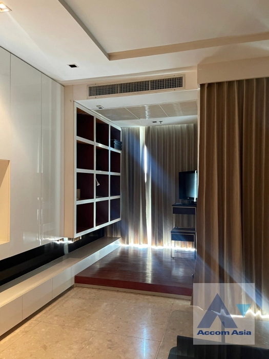 8  1 br Condominium For Rent in Sukhumvit ,Bangkok BTS Ekkamai at Nusasiri Grand Condo AA30626