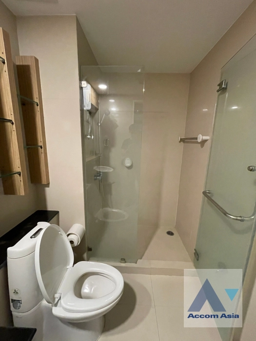 15  1 br Condominium For Rent in Sukhumvit ,Bangkok BTS Ekkamai at Nusasiri Grand Condo AA30626