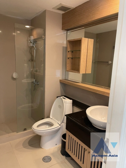 12  1 br Condominium For Rent in Sukhumvit ,Bangkok BTS Ekkamai at Nusasiri Grand Condo AA30626