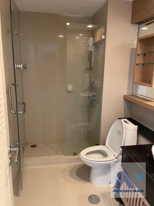 14  1 br Condominium For Rent in Sukhumvit ,Bangkok BTS Ekkamai at Nusasiri Grand Condo AA30626