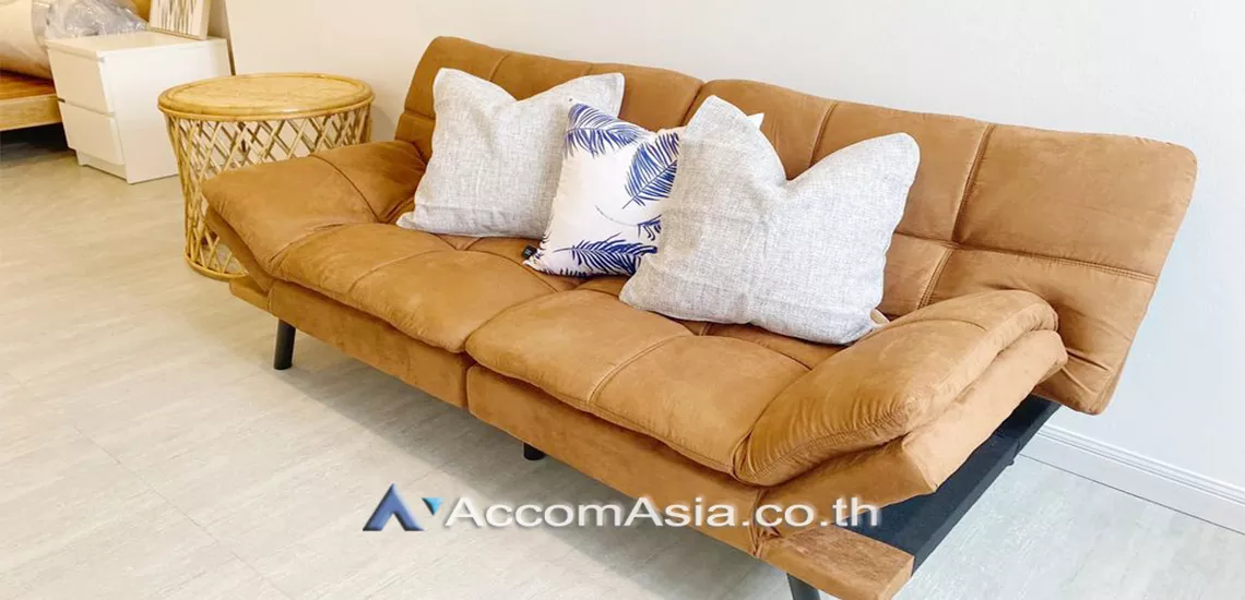  3 Bedrooms  Condominium For Rent in Sukhumvit, Bangkok  near BTS Phrom Phong (AA30630)